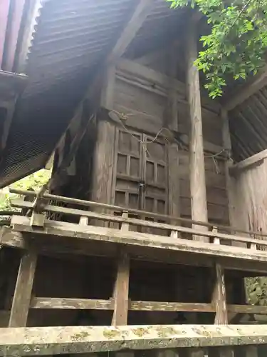 春日神社(大分県)