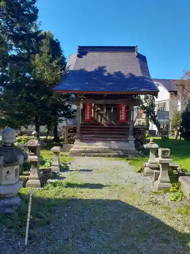円満寺(山形県)