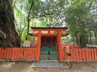 水谷神社(奈良県)