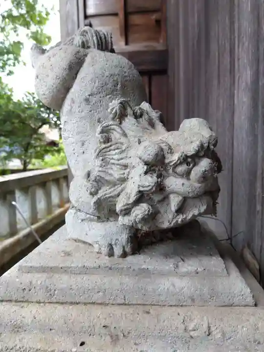 八幡神社(福井県)