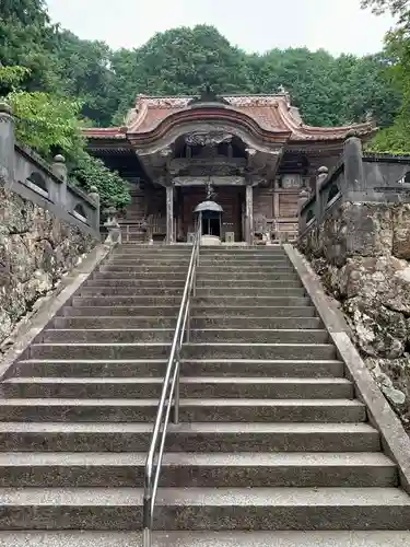 明石寺のその他建物