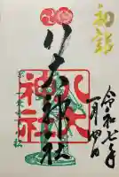 八大神社(京都府)