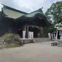 多賀神社(福岡県)