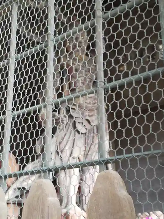 成田山新勝寺のその他建物