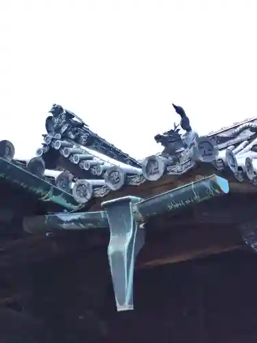 羽黒神社の芸術