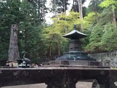 日光東照宮(栃木県)