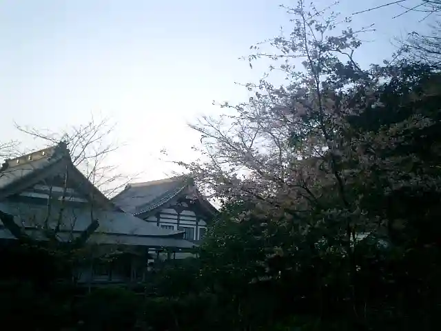 光明寺のその他建物