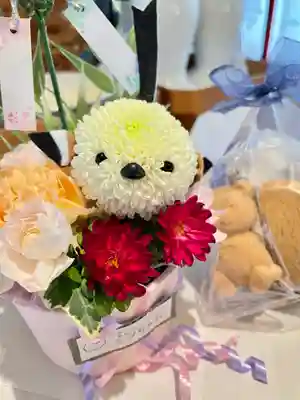 伊達神社(北海道)