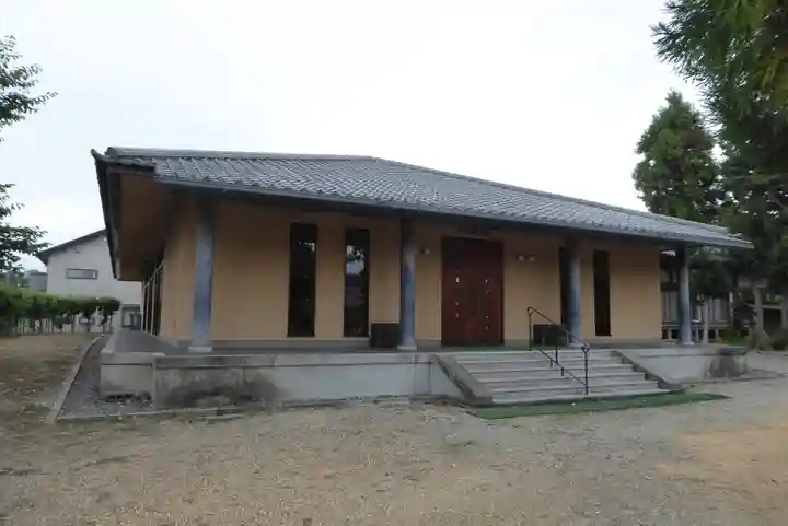 西大寺のその他建物