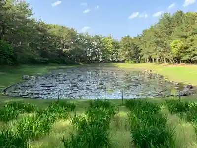 江田神社(宮崎県)