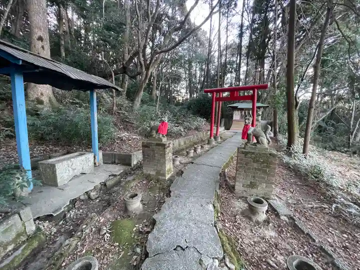 小丹神社(三重県)