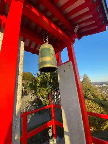 足利織姫神社(栃木県)
