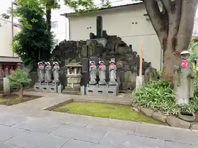東光寺(埼玉県)
