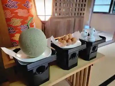 伏木香取神社(茨城県)