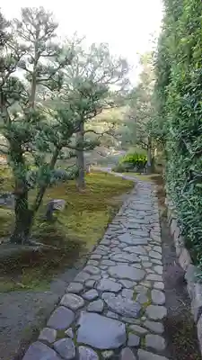 両足院(京都府)