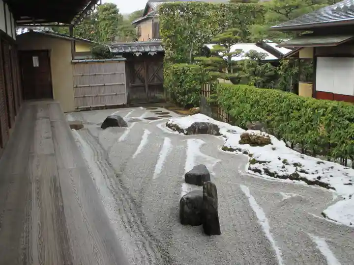 瑞峯院(京都府)