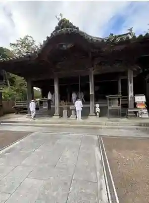 大日寺(徳島県)