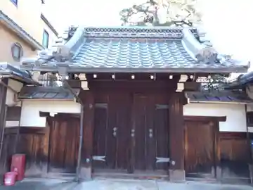 憶念寺(京都府)