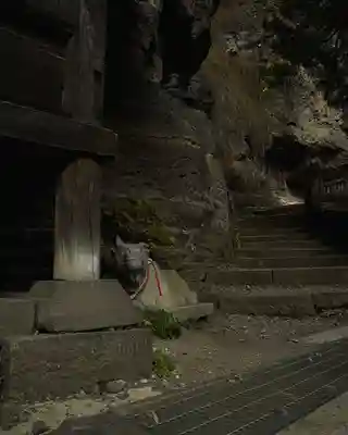 釋尊寺(長野県)