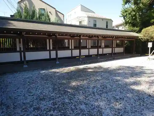北野神社のその他建物
