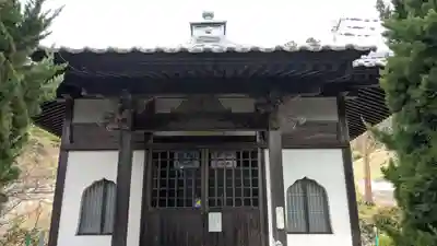 光林寺の末社・摂社