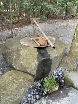 瀧原宮(皇大神宮別宮)(三重県)