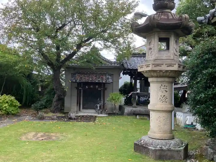 妙行寺(愛知県)