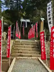 稲荷神社の建物その他