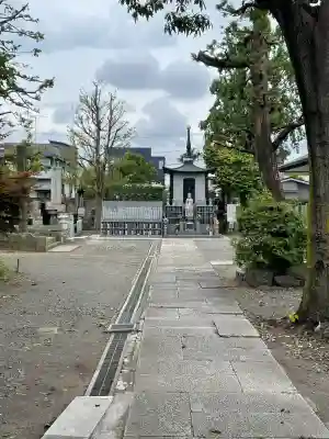 明王寺密蔵院(神奈川県)