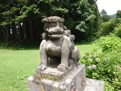 栗山東照宮(栃木県)