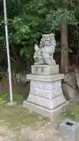 野間神社(石川県)