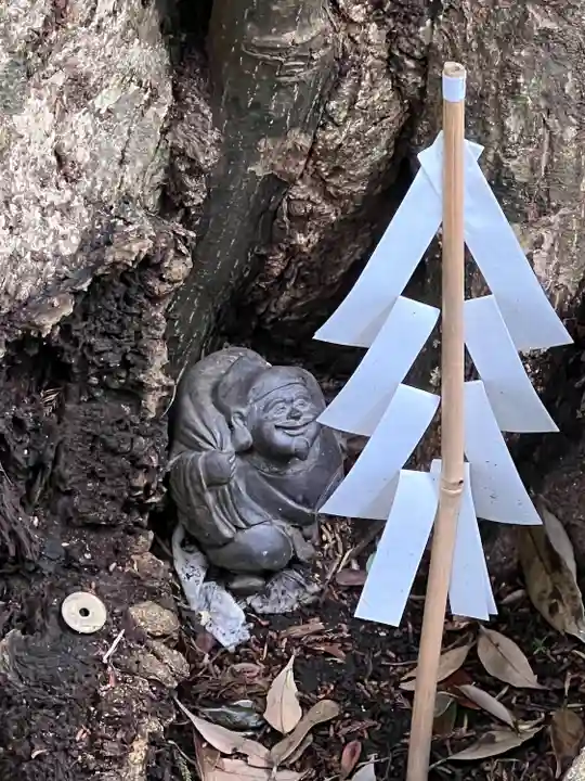 日吉神社(千葉県)