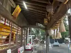 大宮・大原神社(千葉県)