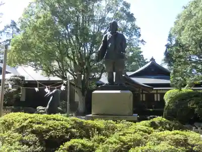 出雲大社(島根県)