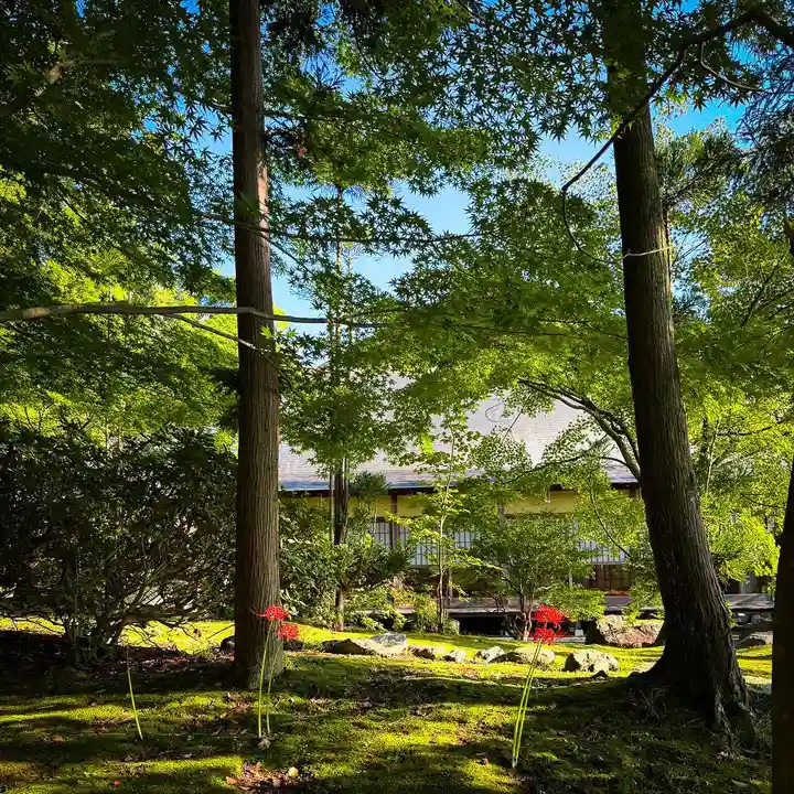 伊勢の国 四天王寺(三重県)
