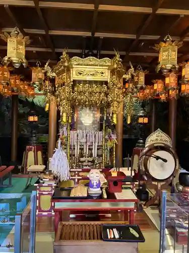 岩戸弘法弘峰寺(岐阜県)