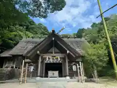 高家神社(千葉県)