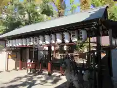 阿部野神社(大阪府)