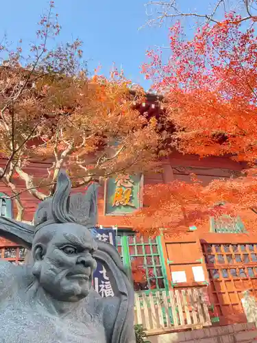 養玉院如来寺(東京都)