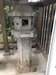 日枝神社水天宮の建物その他