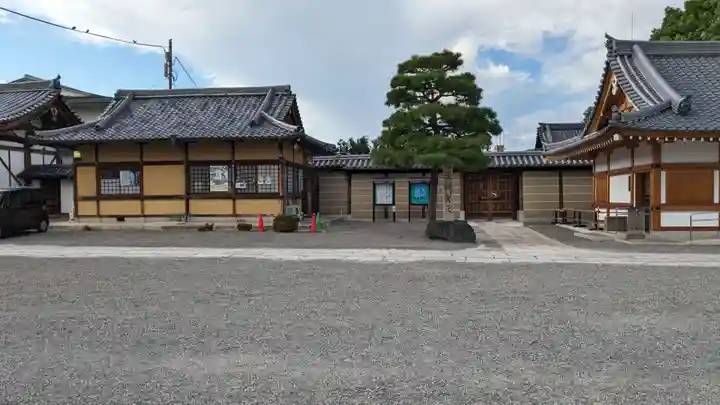 東寺(教王護国寺)のその他建物