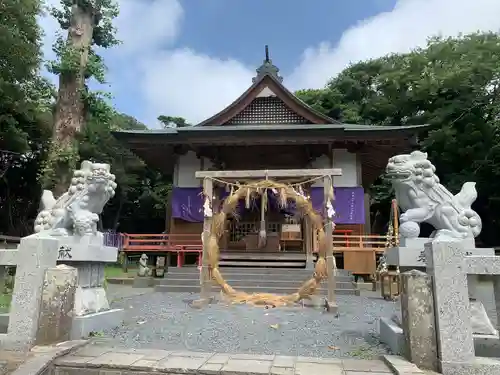 男嶽神社(長崎県)