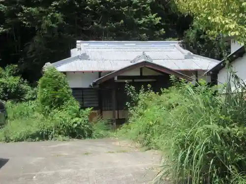 養林寺(神奈川県)