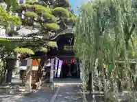 頂法寺(六角堂)(京都府)