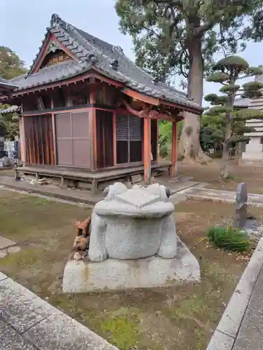 全龍寺(埼玉県)