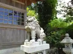 大湫神明神社(岐阜県)