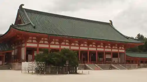 平安神宮(京都府)