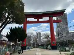 尼崎えびす神社(兵庫県)