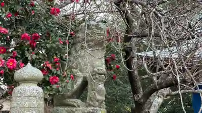 下加茂神社(徳島県)