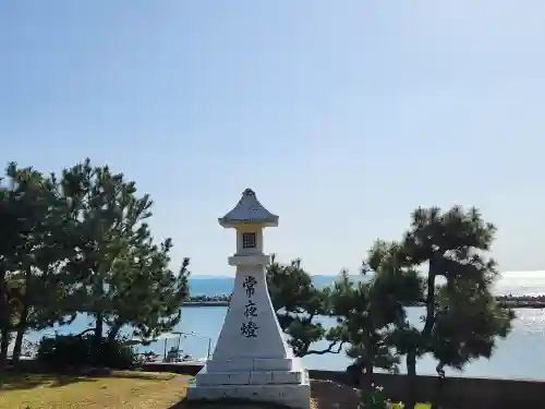 住吉神社の建物その他